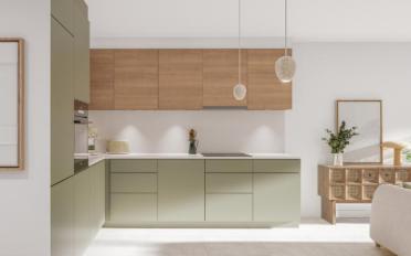 Wohnung 4.5 Zimmer - image - 6