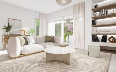 Wohnung 4.5 Zimmer - image - 7