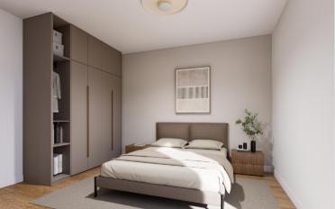 Wohnung 4.5 Zimmer - image - 9