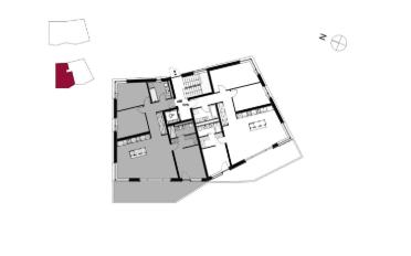 Wohnung 4.5 Zimmer - image - 4