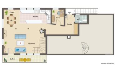 Duplex 5.5 Zimmer - image - 12