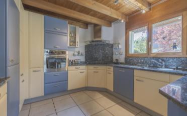 Einfamilienhaus 5.5 Zimmer - image - 2