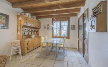 Einfamilienhaus 5.5 Zimmer - image - 3
