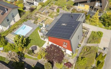 Single house 5.5 rooms - image - 1