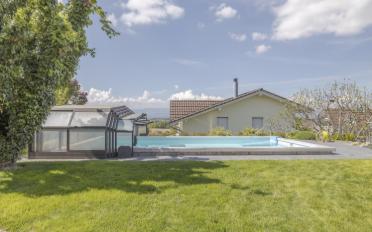 Einfamilienhaus 5.5 Zimmer - image - 10