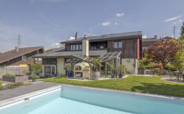 Einfamilienhaus 5.5 Zimmer - image - 12
