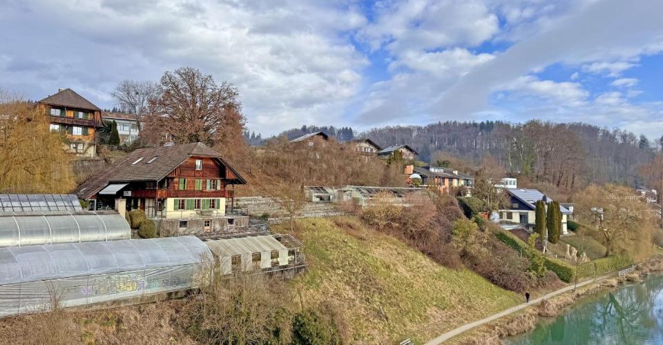 Wohlen b. Bern