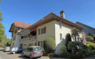 Einfamilienhaus 5 Zimmer - image - 10