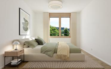 Wohnung 4.5 Zimmer - image - 6
