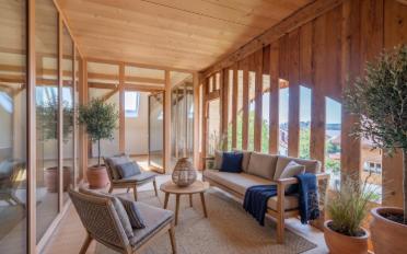 Duplex 5.5 rooms - image - 4