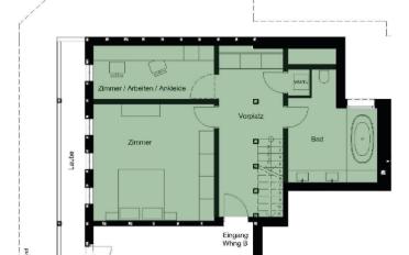 Duplex 5.5 rooms - image - 10