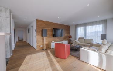 Wohnung 4.5 Zimmer - image - 3