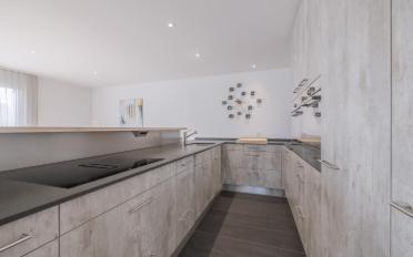 Wohnung 4.5 Zimmer - image - 4