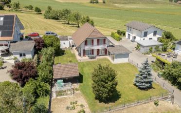 Single house 5.5 rooms - image - 2