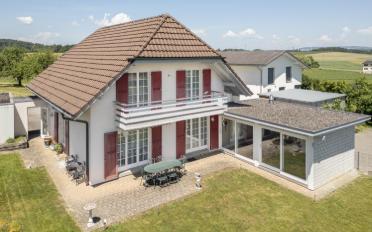 Single house 5.5 rooms - image - 1