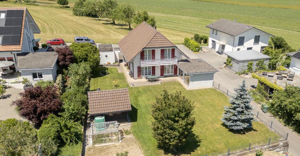 Liebistorf