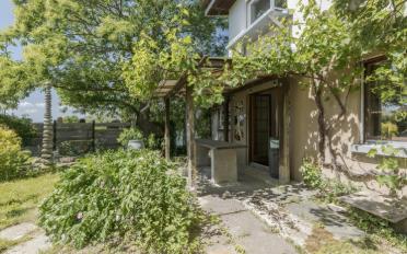 Single house 6.5 rooms - image - 12