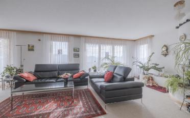 Einfamilienhaus 6.5 Zimmer - image - 2