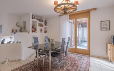 Einfamilienhaus 6.5 Zimmer - image - 4