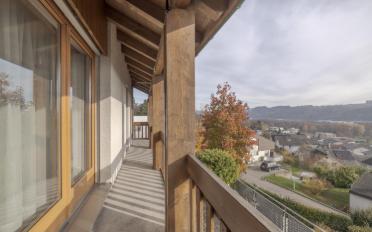 Einfamilienhaus 6.5 Zimmer - image - 8