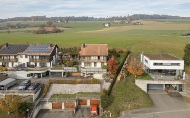 Einfamilienhaus 6.5 Zimmer - image - 11