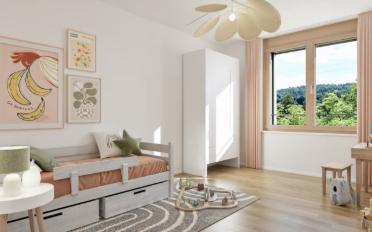 Wohnung 4.5 Zimmer - image - 6
