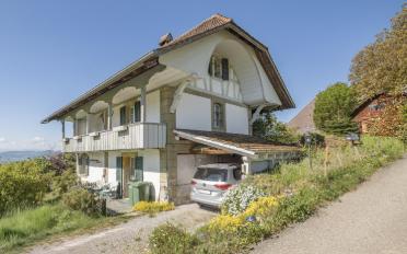 Single house 5.5 rooms - image - 12