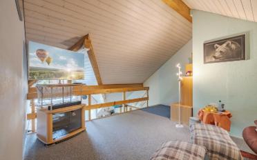 Roof flat 4.5 rooms - image - 11