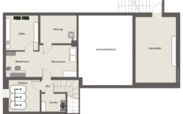 Roof flat 5.5 rooms - image - 12