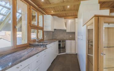 Roof flat 5.5 rooms - image - 3