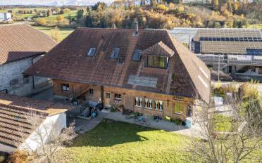 Roof flat 5.5 rooms - image - 1