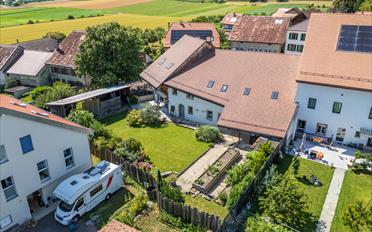 Villa 6.5 pièces - image - 1