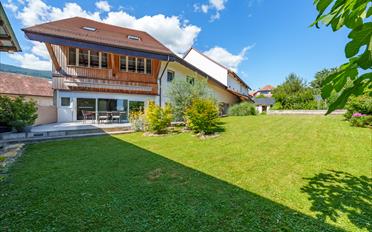 Villa 6.5 pièces - image - 10