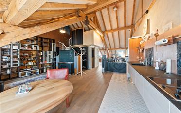 Villa 6.5 pièces - image - 6