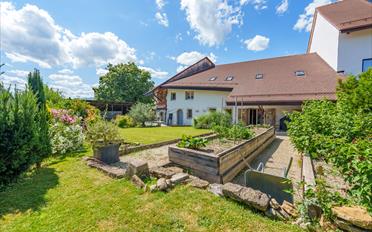Villa 5 pièces - image - 2