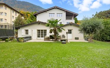 Villa 10 Zimmer - image - 1