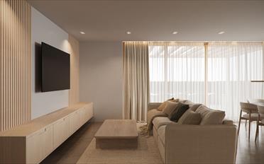 Doppeleinfamilienhaus 5.5 Zimmer - image - 3