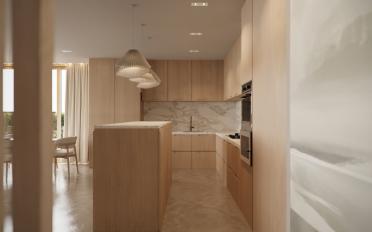 Maison jumelée 5.5 pièces - image - 1