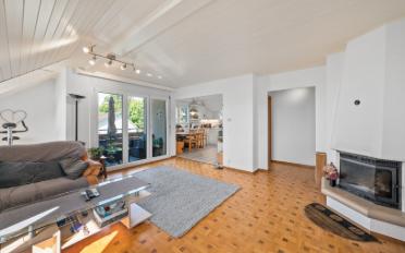 Apartment 6.5 rooms - image - 2