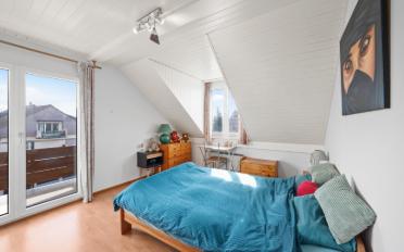 Apartment 6.5 rooms - image - 9