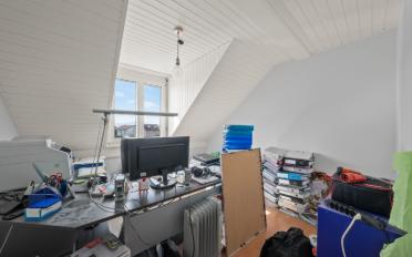 Apartment 6.5 rooms - image - 11