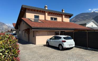 Villa 6.5 Zimmer - image - 1