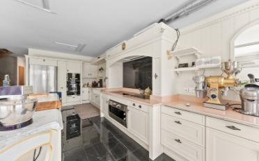 Einfamilienhaus 5.5 Zimmer - image - 1