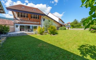 Villa 5.5 pièces - image - 9