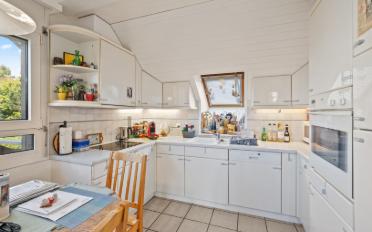 Wohnung 6.5 Zimmer - image - 1