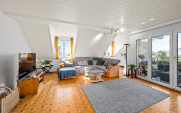 Wohnung 6.5 Zimmer - image - 4