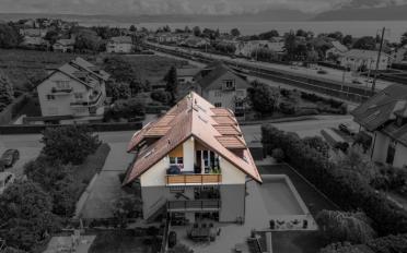 Wohnung 6.5 Zimmer - image - 12