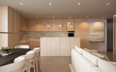 Bifamiliar house 5.5 rooms - image - 6