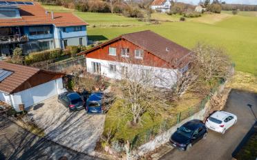 Single house 6.5 rooms - image - 1