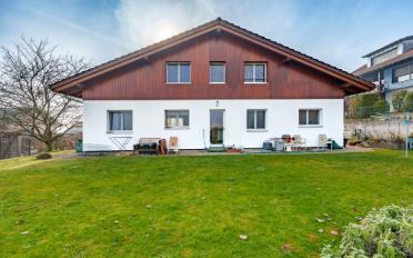 Single house 6.5 rooms - image - 2